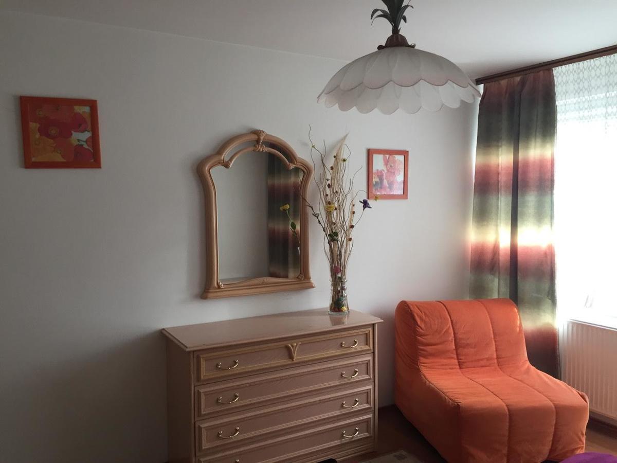 โลตัส อพาร์ตเมนต์ อิน นยีเรกิฮาซา Apartment นีเรกฮาซา ภายนอก รูปภาพ