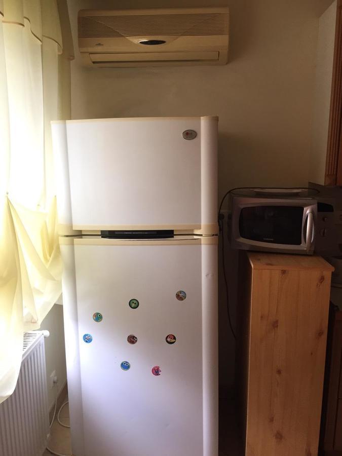 โลตัส อพาร์ตเมนต์ อิน นยีเรกิฮาซา Apartment นีเรกฮาซา ภายนอก รูปภาพ